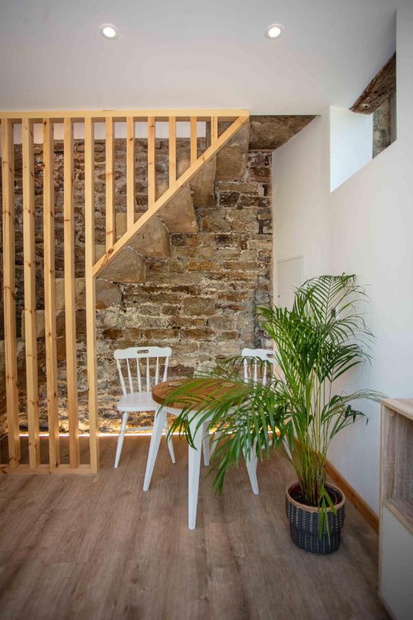 Stunning Stone Coach House Appartement Marple Buitenkant foto