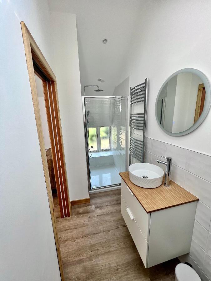Stunning Stone Coach House Appartement Marple Buitenkant foto