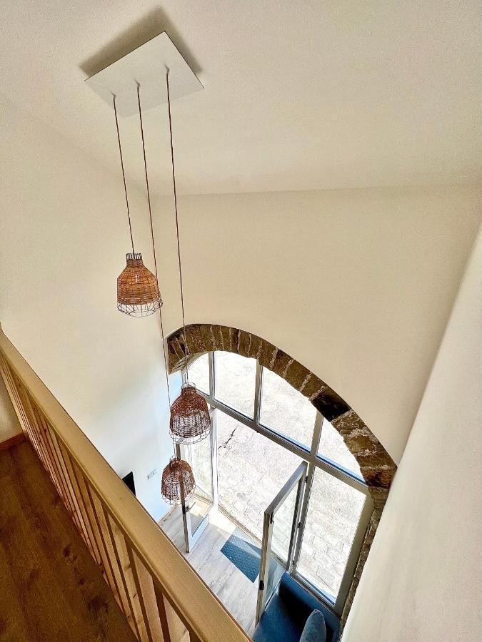 Stunning Stone Coach House Appartement Marple Buitenkant foto
